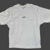 Tricou AMOSS Vibe Classic Black Logo