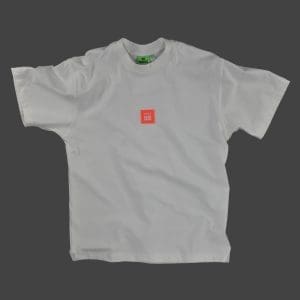 Tricou AMOSS Vibe Neon Orange