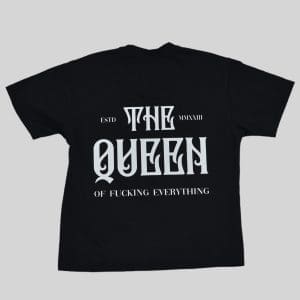 Tricou AMOSS Vibe damă